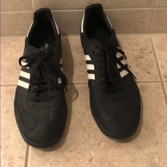 adidas samba size 14